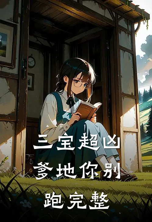 三宝超凶；爹地你别跑完整