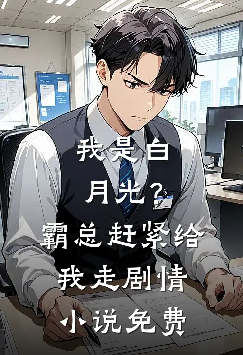 我是白月光?霸总赶紧给我走剧情免费