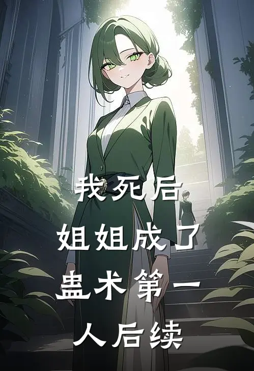 我死后,姐姐成了蛊术第一人后续