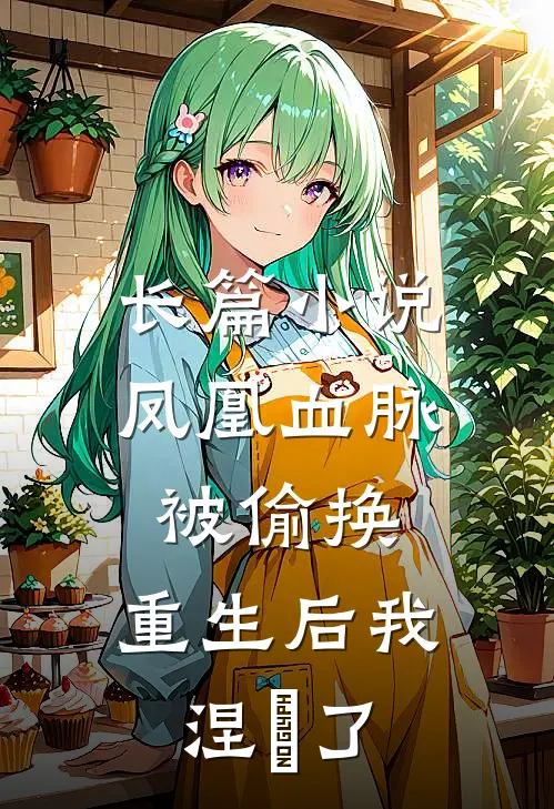 长篇凤凰血脉被偷换,重生后我涅槃了