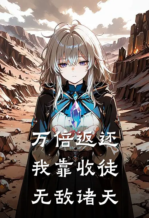 万倍返还我靠收徒无敌诸天 喵喵北北