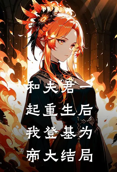 和夫君一起重生后,我登基为帝大结局免费阅读