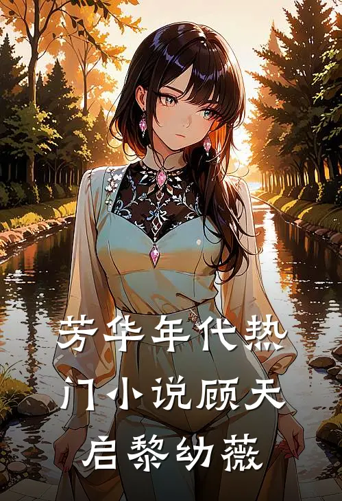 芳华年代热门顾天启黎幼薇免费阅读