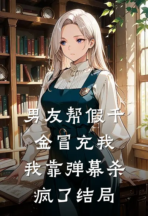 男友帮假千金冒充我，我靠弹幕杀疯了结局