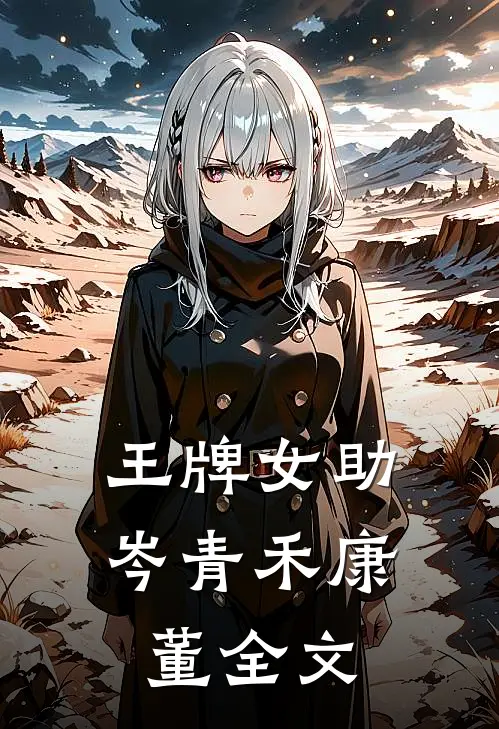 王牌女助岑青禾康董全文