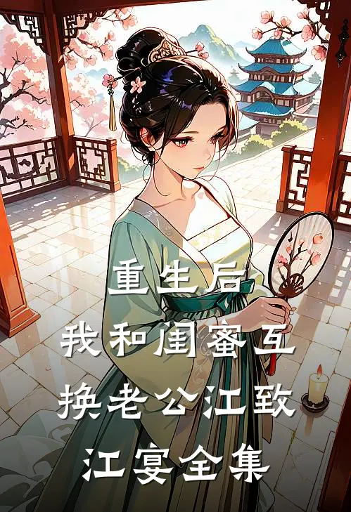 重生后，我和闺蜜互换老公江致江宴 全集