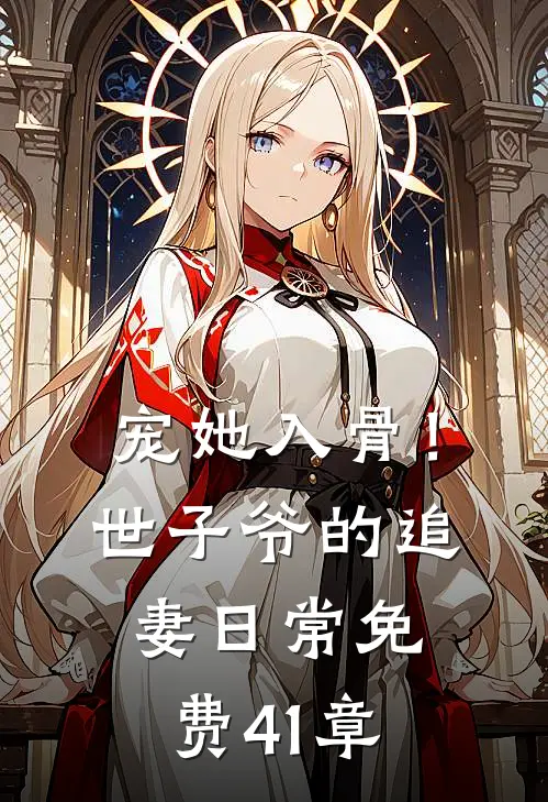 宠她入骨！世子爷的追妻日常免费41章