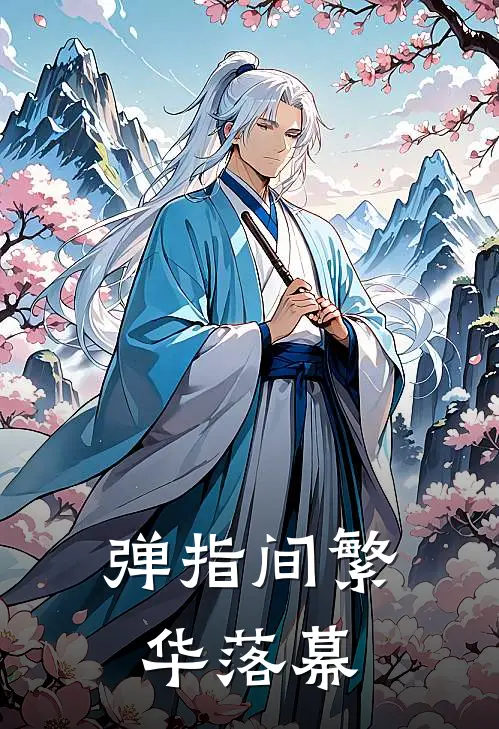 弹指间繁华落幕听书