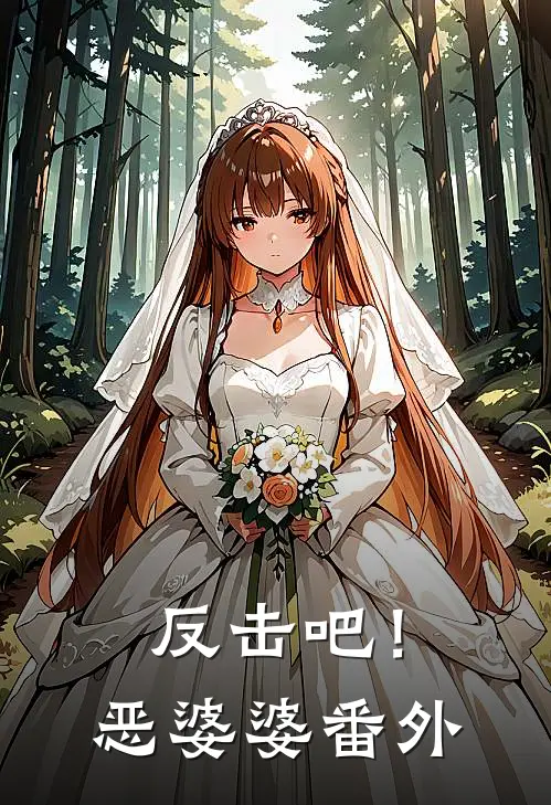反击吧!恶婆婆 番外免费阅读