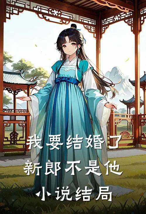 我要结婚了,新郎不是他结局