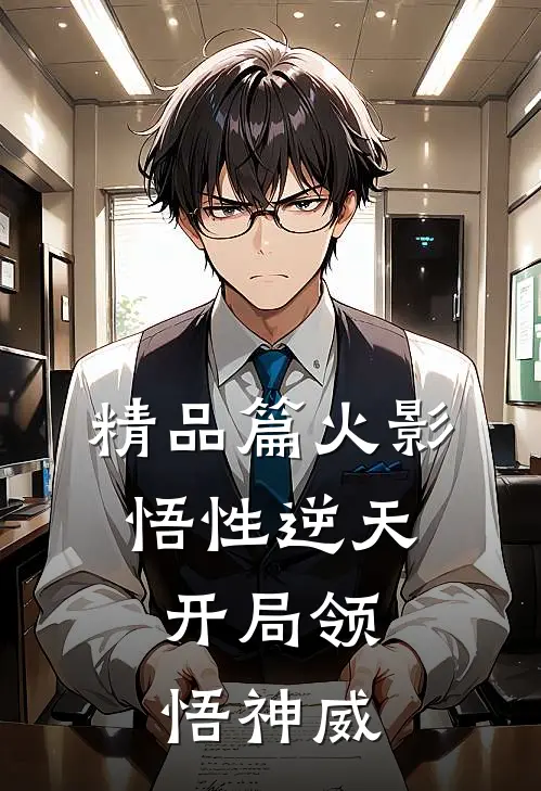 精品篇火影悟性逆天,开局领悟神威的