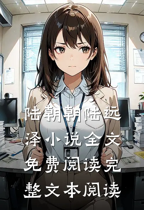 陆朝朝陆远泽小说全文免费阅读完整文本阅读