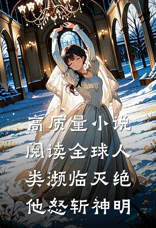 高质量小说阅读全球人类濒临灭绝，他怒斩神明