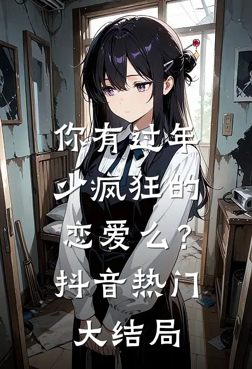 你有过年少疯狂的恋爱么?抖音热门大结局视频