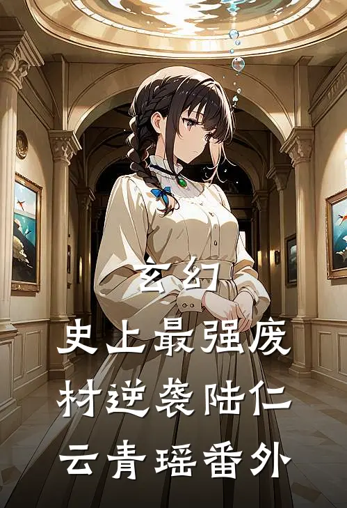 玄幻：史上最强废材逆袭陆仁云青瑶番外