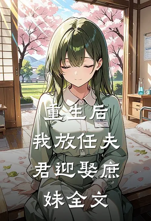 重生后,我放任夫君迎娶庶妹全文免费