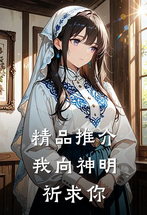 精品推介我向神明祈求你