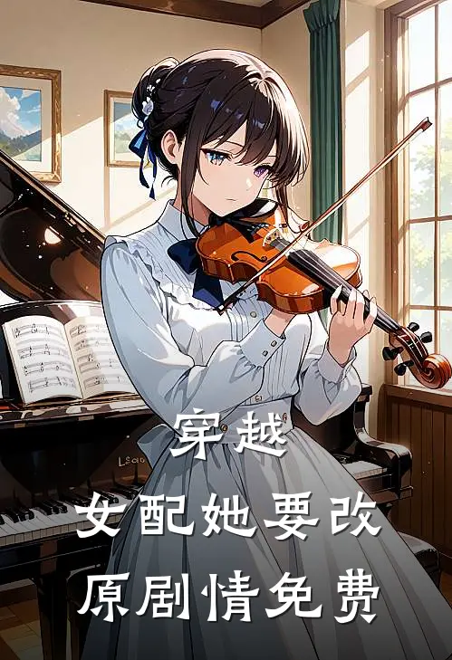 穿越女配她要改原剧情免费阅读
