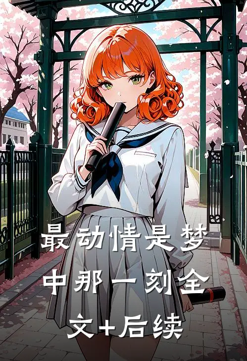 最动情是梦中那一刻全文+后续