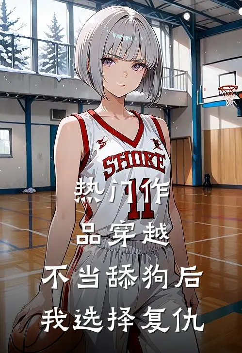 热门作品穿越：不当舔狗后，我选择复仇