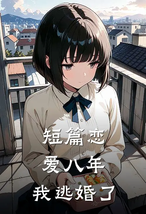 短篇恋爱八年,我逃婚了
