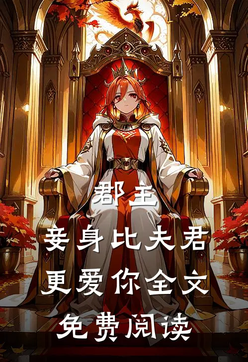 郡主,妾身比夫君更爱你全文免费阅读