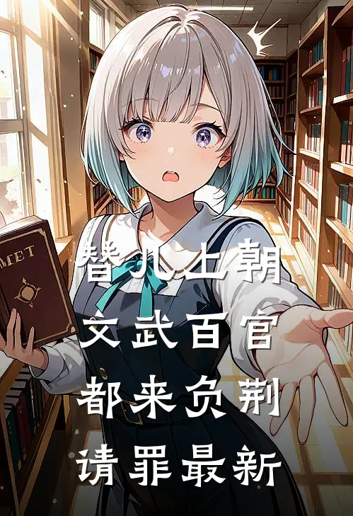 替儿上朝：文武百官都来负荆请罪最新