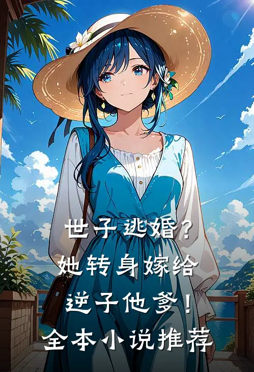 世子逃婚？她转身嫁给逆子他爹！全本小说推荐