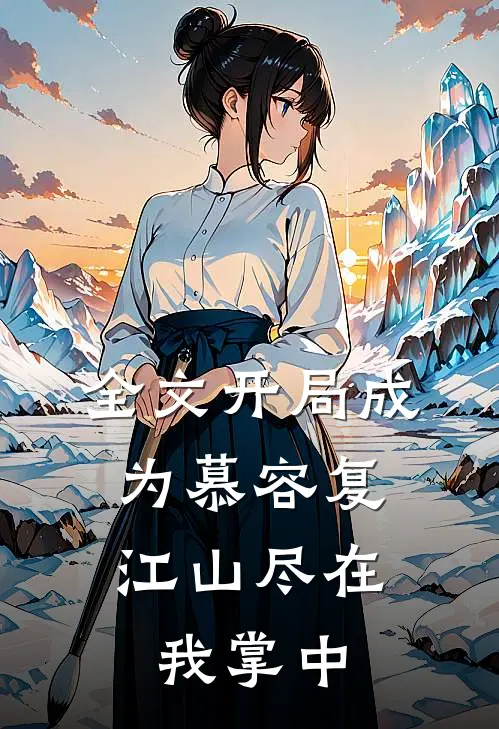 全文开局成为慕容复,江山尽在我掌中
