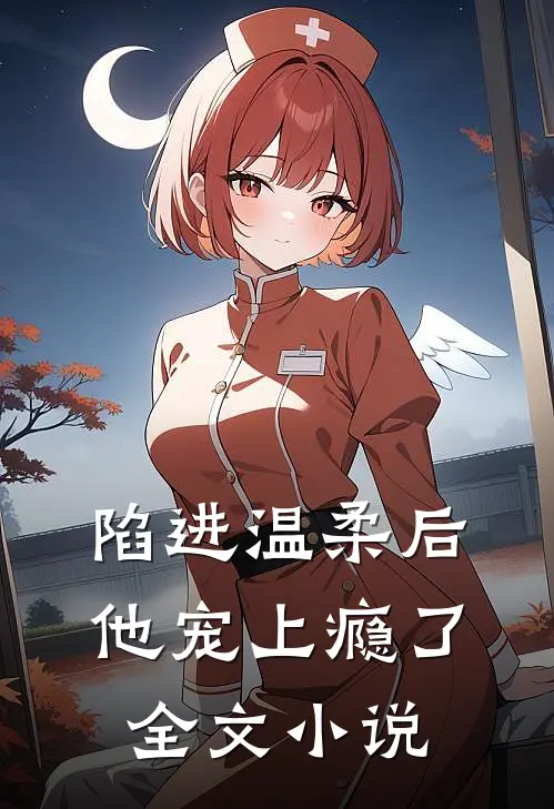 陷进温柔后,他宠上瘾了全文