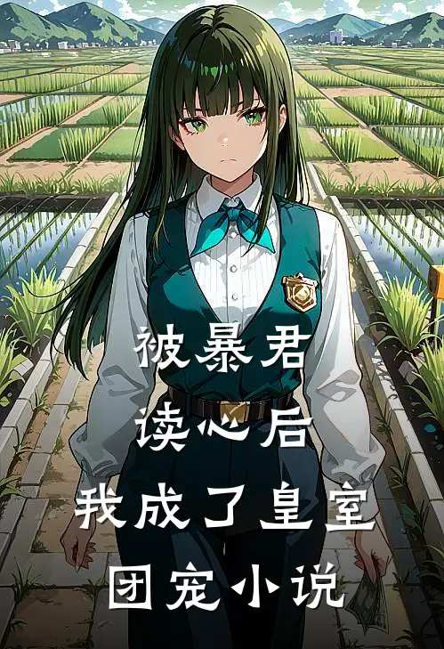 被暴君读心后,我成了皇室团宠