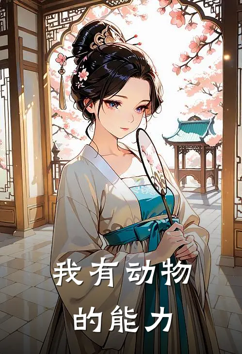 我有动物的能力英文