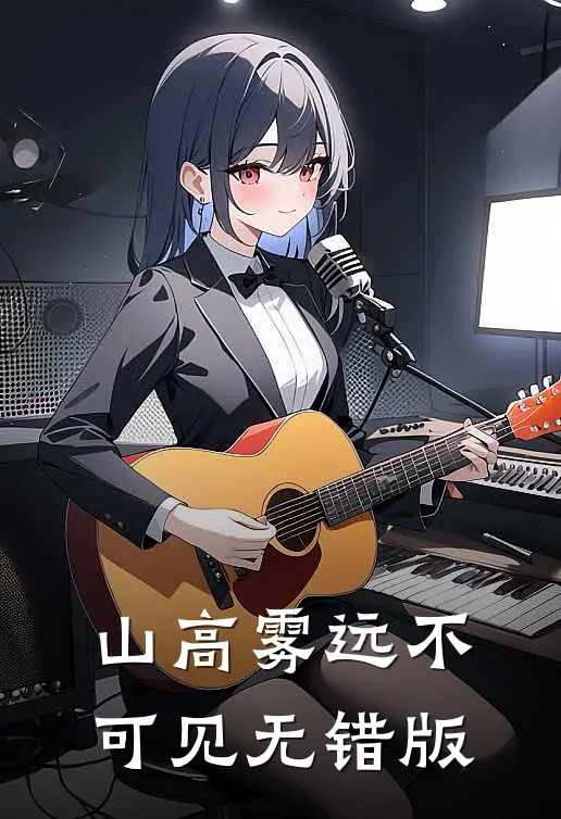 山高雾远不可见无错版