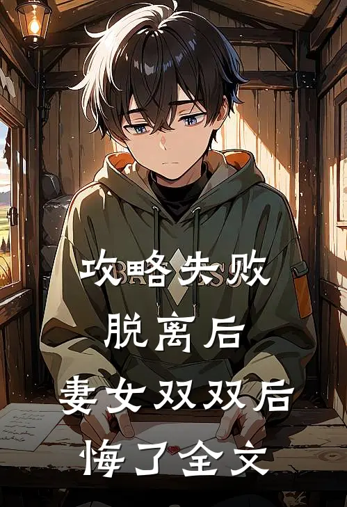 攻略失败脱离后,妻女双双后悔了全文免费阅读