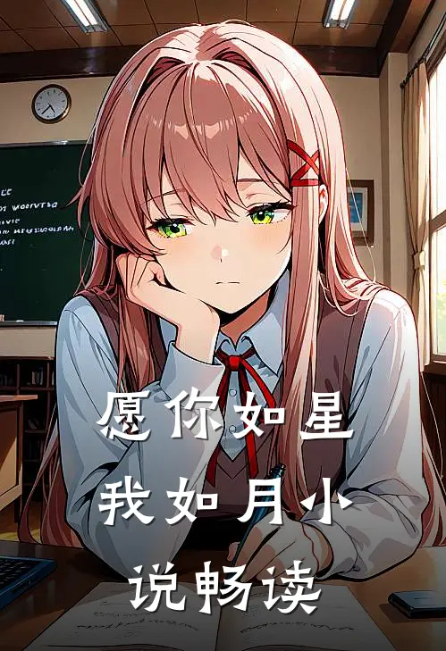 愿你如星我如月畅读