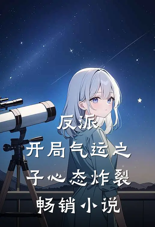 反派开局气运之子心态炸裂畅销免费阅读
