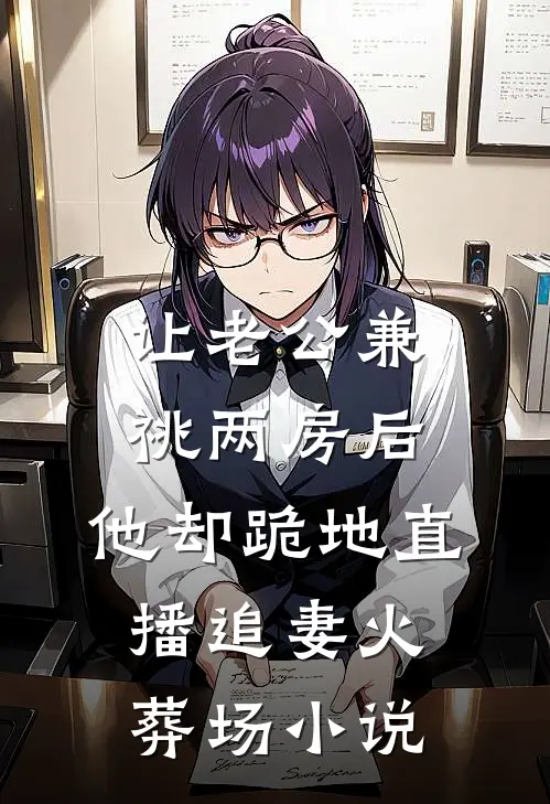 让老公兼祧两房后，他却跪地直播追妻火葬场小说