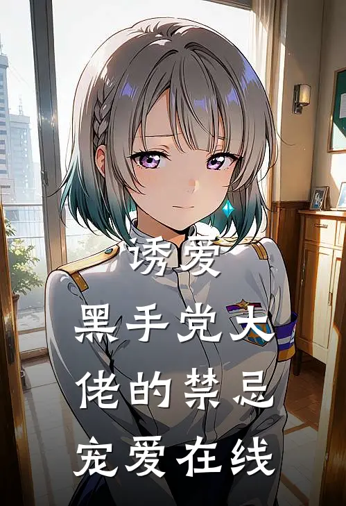 诱爱黑手党大佬的禁忌宠爱在线