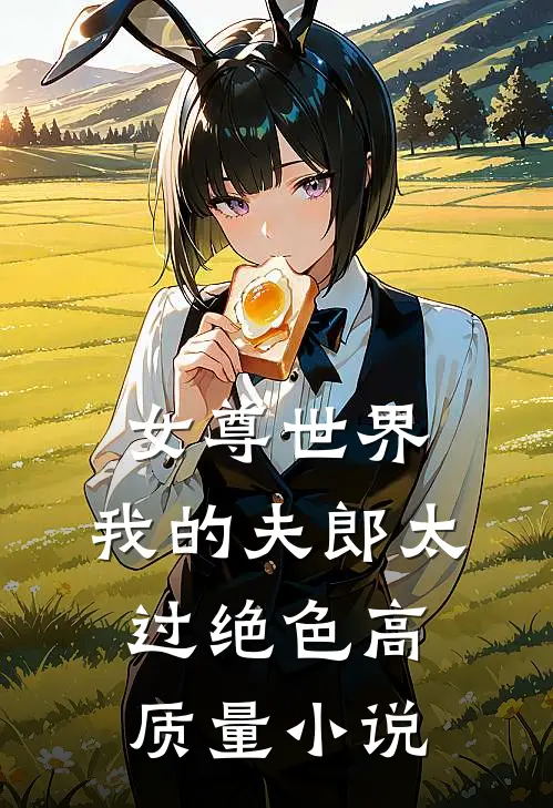 女尊世界我的夫郎太过绝色高质量免费阅读