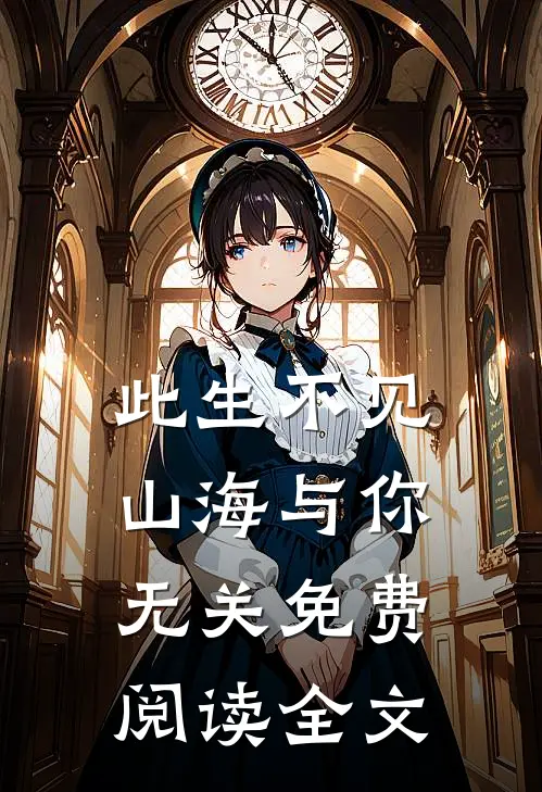 此生不见,山海与你无关免费阅读全文