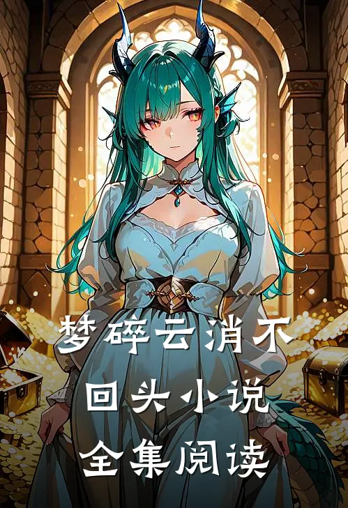 梦碎云消不回头小说全集阅读