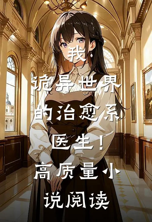 我,诡异世界的治愈系医生!高质量阅读网