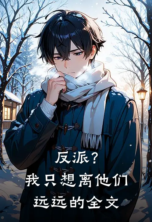 反派?我只想离他们远远的全文在线阅读