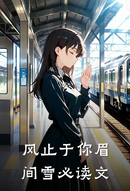 风止于你眉间雪必读文