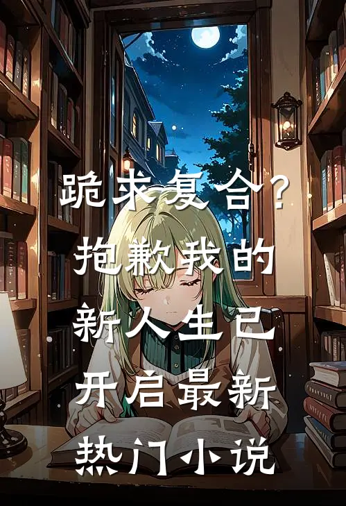 跪求复合?抱歉,我的新人生已开启最新热门免费阅读