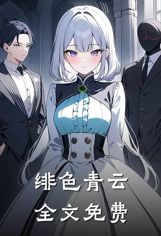绯色青云全文免费