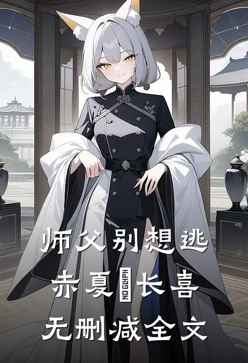 师父别想逃赤夏珄长喜无删减全文
