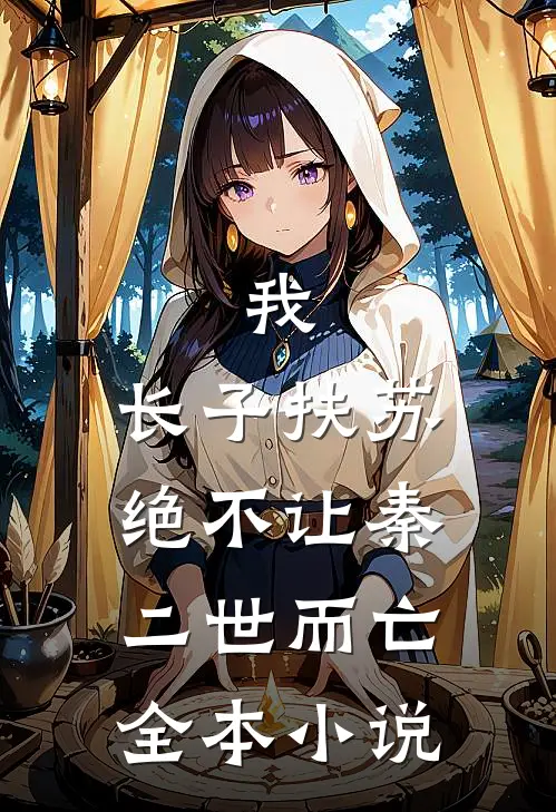 我，长子扶苏，绝不让秦二世而亡全本小说