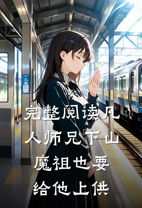 完整阅读凡人师兄下山,魔祖也要给他上供的