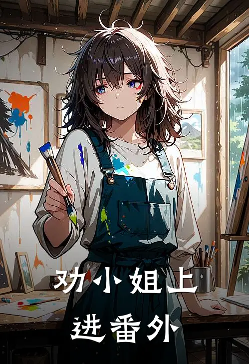 劝小姐上进 番外在线阅读